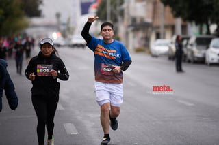 21K y 5K El Siglo de Torreón

21K y 5K El Siglo de Torreón 21K23SIGLO

Medio maratón 21K y 5K de El Siglo de Torreón

corredor, corredores, corredora, corredoras, running, runningirl El Siglo de Torreón, Torreón Coahuila, México

El Siglo de Torreón, Torreón, Coahuila, México, Atletismo