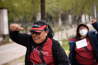 21K y 5K El Siglo de Torreón

21K y 5K El Siglo de Torreón 21K23SIGLO

Medio maratón 21K y 5K de El Siglo de Torreón

corredor, corredores, corredora, corredoras, running, runningirl El Siglo de Torreón, Torreón Coahuila, México

El Siglo de Torreón, Torreón, Coahuila, México, Atletismo