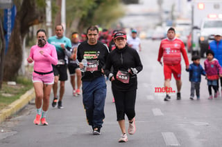 21K y 5K El Siglo de Torreón

21K y 5K El Siglo de Torreón 21K23SIGLO

Medio maratón 21K y 5K de El Siglo de Torreón

corredor, corredores, corredora, corredoras, running, runningirl El Siglo de Torreón, Torreón Coahuila, México

El Siglo de Torreón, Torreón, Coahuila, México, Atletismo