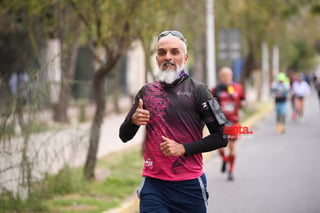 21K y 5K El Siglo de Torreón

21K y 5K El Siglo de Torreón 21K23SIGLO

Medio maratón 21K y 5K de El Siglo de Torreón

corredor, corredores, corredora, corredoras, running, runningirl El Siglo de Torreón, Torreón Coahuila, México

El Siglo de Torreón, Torreón, Coahuila, México, Atletismo