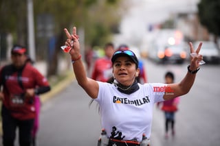 21K y 5K El Siglo de Torreón

21K y 5K El Siglo de Torreón 21K23SIGLO

Medio maratón 21K y 5K de El Siglo de Torreón

corredor, corredores, corredora, corredoras, running, runningirl El Siglo de Torreón, Torreón Coahuila, México

El Siglo de Torreón, Torreón, Coahuila, México, Atletismo