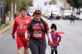 21K y 5K El Siglo de Torreón

21K y 5K El Siglo de Torreón 21K23SIGLO

Medio maratón 21K y 5K de El Siglo de Torreón

corredor, corredores, corredora, corredoras, running, runningirl El Siglo de Torreón, Torreón Coahuila, México

El Siglo de Torreón, Torreón, Coahuila, México, Atletismo