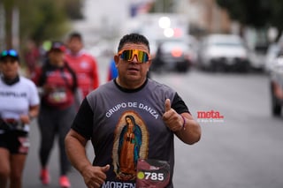 21K y 5K El Siglo de Torreón

21K y 5K El Siglo de Torreón 21K23SIGLO

Medio maratón 21K y 5K de El Siglo de Torreón

corredor, corredores, corredora, corredoras, running, runningirl El Siglo de Torreón, Torreón Coahuila, México

El Siglo de Torreón, Torreón, Coahuila, México, Atletismo