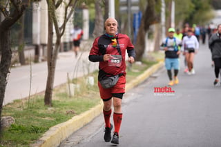 21K y 5K El Siglo de Torreón

21K y 5K El Siglo de Torreón 21K23SIGLO

Medio maratón 21K y 5K de El Siglo de Torreón

corredor, corredores, corredora, corredoras, running, runningirl El Siglo de Torreón, Torreón Coahuila, México

El Siglo de Torreón, Torreón, Coahuila, México, Atletismo