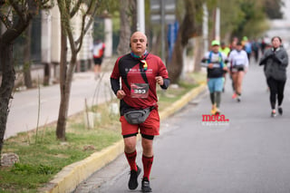 21K y 5K El Siglo de Torreón

21K y 5K El Siglo de Torreón 21K23SIGLO

Medio maratón 21K y 5K de El Siglo de Torreón

corredor, corredores, corredora, corredoras, running, runningirl El Siglo de Torreón, Torreón Coahuila, México

El Siglo de Torreón, Torreón, Coahuila, México, Atletismo