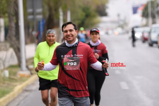 21K y 5K El Siglo de Torreón

21K y 5K El Siglo de Torreón 21K23SIGLO

Medio maratón 21K y 5K de El Siglo de Torreón

corredor, corredores, corredora, corredoras, running, runningirl El Siglo de Torreón, Torreón Coahuila, México

El Siglo de Torreón, Torreón, Coahuila, México, Atletismo