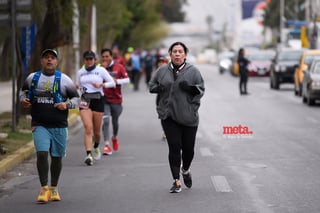 21K y 5K El Siglo de Torreón

21K y 5K El Siglo de Torreón 21K23SIGLO

Medio maratón 21K y 5K de El Siglo de Torreón

corredor, corredores, corredora, corredoras, running, runningirl El Siglo de Torreón, Torreón Coahuila, México

El Siglo de Torreón, Torreón, Coahuila, México, Atletismo