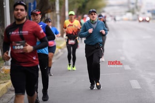 21K y 5K El Siglo de Torreón

21K y 5K El Siglo de Torreón 21K23SIGLO

Medio maratón 21K y 5K de El Siglo de Torreón

corredor, corredores, corredora, corredoras, running, runningirl El Siglo de Torreón, Torreón Coahuila, México

El Siglo de Torreón, Torreón, Coahuila, México, Atletismo