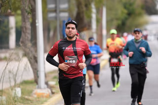 21K y 5K El Siglo de Torreón

21K y 5K El Siglo de Torreón 21K23SIGLO

Medio maratón 21K y 5K de El Siglo de Torreón

corredor, corredores, corredora, corredoras, running, runningirl El Siglo de Torreón, Torreón Coahuila, México

El Siglo de Torreón, Torreón, Coahuila, México, Atletismo