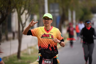 21K y 5K El Siglo de Torreón

21K y 5K El Siglo de Torreón 21K23SIGLO

Medio maratón 21K y 5K de El Siglo de Torreón

corredor, corredores, corredora, corredoras, running, runningirl El Siglo de Torreón, Torreón Coahuila, México

El Siglo de Torreón, Torreón, Coahuila, México, Atletismo