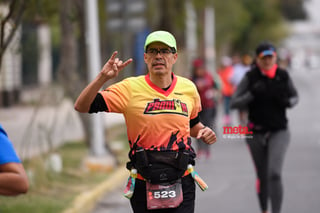 21K y 5K El Siglo de Torreón

21K y 5K El Siglo de Torreón 21K23SIGLO

Medio maratón 21K y 5K de El Siglo de Torreón

corredor, corredores, corredora, corredoras, running, runningirl El Siglo de Torreón, Torreón Coahuila, México

El Siglo de Torreón, Torreón, Coahuila, México, Atletismo