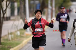 21K y 5K El Siglo de Torreón

21K y 5K El Siglo de Torreón 21K23SIGLO

Medio maratón 21K y 5K de El Siglo de Torreón

corredor, corredores, corredora, corredoras, running, runningirl El Siglo de Torreón, Torreón Coahuila, México

El Siglo de Torreón, Torreón, Coahuila, México, Atletismo