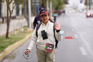 21K y 5K El Siglo de Torreón

21K y 5K El Siglo de Torreón 21K23SIGLO

Medio maratón 21K y 5K de El Siglo de Torreón

corredor, corredores, corredora, corredoras, running, runningirl El Siglo de Torreón, Torreón Coahuila, México

El Siglo de Torreón, Torreón, Coahuila, México, Atletismo