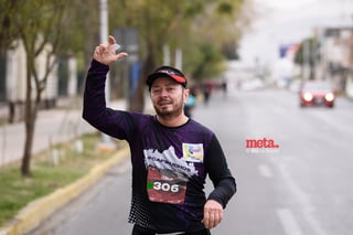 21K y 5K El Siglo de Torreón

21K y 5K El Siglo de Torreón 21K23SIGLO

Medio maratón 21K y 5K de El Siglo de Torreón

corredor, corredores, corredora, corredoras, running, runningirl El Siglo de Torreón, Torreón Coahuila, México

El Siglo de Torreón, Torreón, Coahuila, México, Atletismo