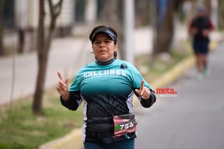 21K y 5K El Siglo de Torreón

21K y 5K El Siglo de Torreón 21K23SIGLO

Medio maratón 21K y 5K de El Siglo de Torreón

corredor, corredores, corredora, corredoras, running, runningirl El Siglo de Torreón, Torreón Coahuila, México

El Siglo de Torreón, Torreón, Coahuila, México, Atletismo