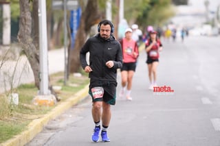 21K y 5K El Siglo de Torreón

21K y 5K El Siglo de Torreón 21K23SIGLO

Medio maratón 21K y 5K de El Siglo de Torreón

corredor, corredores, corredora, corredoras, running, runningirl El Siglo de Torreón, Torreón Coahuila, México

El Siglo de Torreón, Torreón, Coahuila, México, Atletismo