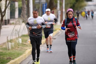 21K y 5K El Siglo de Torreón

21K y 5K El Siglo de Torreón 21K23SIGLO

Medio maratón 21K y 5K de El Siglo de Torreón

corredor, corredores, corredora, corredoras, running, runningirl El Siglo de Torreón, Torreón Coahuila, México

El Siglo de Torreón, Torreón, Coahuila, México, Atletismo