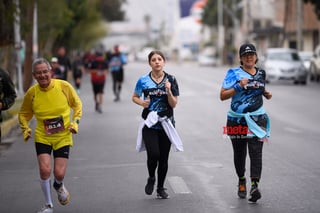 21K y 5K El Siglo de Torreón

21K y 5K El Siglo de Torreón 21K23SIGLO

Medio maratón 21K y 5K de El Siglo de Torreón

corredor, corredores, corredora, corredoras, running, runningirl El Siglo de Torreón, Torreón Coahuila, México

El Siglo de Torreón, Torreón, Coahuila, México, Atletismo