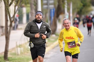 21K y 5K El Siglo de Torreón

21K y 5K El Siglo de Torreón 21K23SIGLO

Medio maratón 21K y 5K de El Siglo de Torreón

corredor, corredores, corredora, corredoras, running, runningirl El Siglo de Torreón, Torreón Coahuila, México

El Siglo de Torreón, Torreón, Coahuila, México, Atletismo