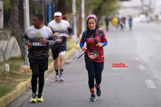 21K y 5K El Siglo de Torreón

21K y 5K El Siglo de Torreón 21K23SIGLO

Medio maratón 21K y 5K de El Siglo de Torreón

corredor, corredores, corredora, corredoras, running, runningirl El Siglo de Torreón, Torreón Coahuila, México

El Siglo de Torreón, Torreón, Coahuila, México, Atletismo