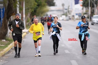 21K y 5K El Siglo de Torreón

21K y 5K El Siglo de Torreón 21K23SIGLO

Medio maratón 21K y 5K de El Siglo de Torreón

corredor, corredores, corredora, corredoras, running, runningirl El Siglo de Torreón, Torreón Coahuila, México

El Siglo de Torreón, Torreón, Coahuila, México, Atletismo