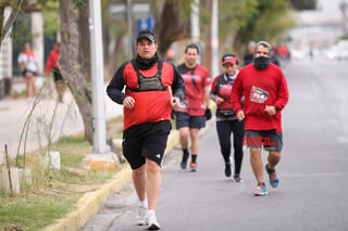 21K y 5K El Siglo de Torreón

21K y 5K El Siglo de Torreón 21K23SIGLO

Medio maratón 21K y 5K de El Siglo de Torreón

corredor, corredores, corredora, corredoras, running, runningirl El Siglo de Torreón, Torreón Coahuila, México

El Siglo de Torreón, Torreón, Coahuila, México, Atletismo