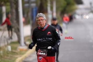 21K y 5K El Siglo de Torreón

21K y 5K El Siglo de Torreón 21K23SIGLO

Medio maratón 21K y 5K de El Siglo de Torreón

corredor, corredores, corredora, corredoras, running, runningirl El Siglo de Torreón, Torreón Coahuila, México

El Siglo de Torreón, Torreón, Coahuila, México, Atletismo