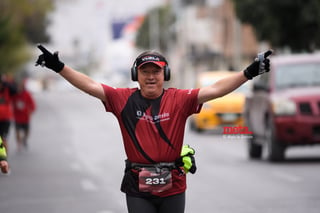 21K y 5K El Siglo de Torreón

21K y 5K El Siglo de Torreón 21K23SIGLO

Medio maratón 21K y 5K de El Siglo de Torreón

corredor, corredores, corredora, corredoras, running, runningirl El Siglo de Torreón, Torreón Coahuila, México

El Siglo de Torreón, Torreón, Coahuila, México, Atletismo