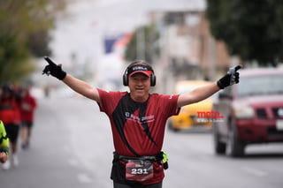 21K y 5K El Siglo de Torreón

21K y 5K El Siglo de Torreón 21K23SIGLO

Medio maratón 21K y 5K de El Siglo de Torreón

corredor, corredores, corredora, corredoras, running, runningirl El Siglo de Torreón, Torreón Coahuila, México

El Siglo de Torreón, Torreón, Coahuila, México, Atletismo