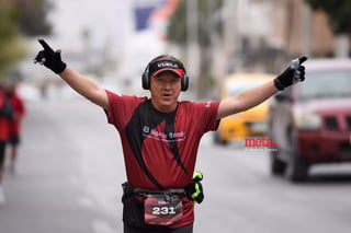 21K y 5K El Siglo de Torreón

21K y 5K El Siglo de Torreón 21K23SIGLO

Medio maratón 21K y 5K de El Siglo de Torreón

corredor, corredores, corredora, corredoras, running, runningirl El Siglo de Torreón, Torreón Coahuila, México

El Siglo de Torreón, Torreón, Coahuila, México, Atletismo