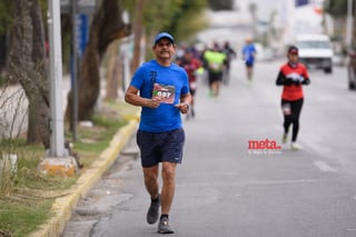 21K y 5K El Siglo de Torreón

21K y 5K El Siglo de Torreón 21K23SIGLO

Medio maratón 21K y 5K de El Siglo de Torreón

corredor, corredores, corredora, corredoras, running, runningirl El Siglo de Torreón, Torreón Coahuila, México

El Siglo de Torreón, Torreón, Coahuila, México, Atletismo