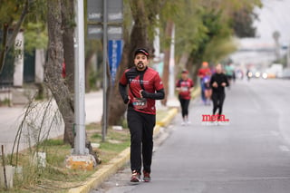 21K y 5K El Siglo de Torreón

21K y 5K El Siglo de Torreón 21K23SIGLO

Medio maratón 21K y 5K de El Siglo de Torreón

corredor, corredores, corredora, corredoras, running, runningirl El Siglo de Torreón, Torreón Coahuila, México

El Siglo de Torreón, Torreón, Coahuila, México, Atletismo