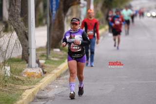 21K y 5K El Siglo de Torreón

21K y 5K El Siglo de Torreón 21K23SIGLO

Medio maratón 21K y 5K de El Siglo de Torreón

corredor, corredores, corredora, corredoras, running, runningirl El Siglo de Torreón, Torreón Coahuila, México

El Siglo de Torreón, Torreón, Coahuila, México, Atletismo