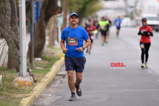 21K y 5K El Siglo de Torreón

21K y 5K El Siglo de Torreón 21K23SIGLO

Medio maratón 21K y 5K de El Siglo de Torreón

corredor, corredores, corredora, corredoras, running, runningirl El Siglo de Torreón, Torreón Coahuila, México

El Siglo de Torreón, Torreón, Coahuila, México, Atletismo