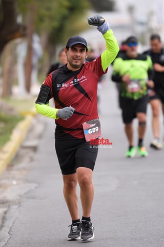 21K y 5K El Siglo de Torreón

21K y 5K El Siglo de Torreón 21K23SIGLO

Medio maratón 21K y 5K de El Siglo de Torreón

corredor, corredores, corredora, corredoras, running, runningirl El Siglo de Torreón, Torreón Coahuila, México

El Siglo de Torreón, Torreón, Coahuila, México, Atletismo