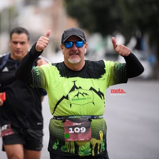 21K y 5K El Siglo de Torreón

21K y 5K El Siglo de Torreón 21K23SIGLO

Medio maratón 21K y 5K de El Siglo de Torreón

corredor, corredores, corredora, corredoras, running, runningirl El Siglo de Torreón, Torreón Coahuila, México

El Siglo de Torreón, Torreón, Coahuila, México, Atletismo