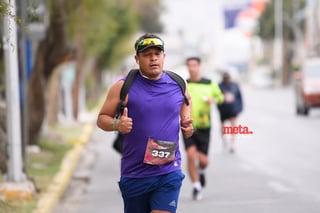 21K y 5K El Siglo de Torreón

21K y 5K El Siglo de Torreón 21K23SIGLO

Medio maratón 21K y 5K de El Siglo de Torreón

corredor, corredores, corredora, corredoras, running, runningirl El Siglo de Torreón, Torreón Coahuila, México

El Siglo de Torreón, Torreón, Coahuila, México, Atletismo