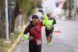 21K y 5K El Siglo de Torreón

21K y 5K El Siglo de Torreón 21K23SIGLO

Medio maratón 21K y 5K de El Siglo de Torreón

corredor, corredores, corredora, corredoras, running, runningirl El Siglo de Torreón, Torreón Coahuila, México

El Siglo de Torreón, Torreón, Coahuila, México, Atletismo