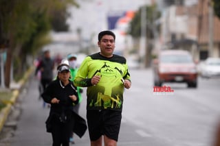 21K y 5K El Siglo de Torreón

21K y 5K El Siglo de Torreón 21K23SIGLO

Medio maratón 21K y 5K de El Siglo de Torreón

corredor, corredores, corredora, corredoras, running, runningirl El Siglo de Torreón, Torreón Coahuila, México

El Siglo de Torreón, Torreón, Coahuila, México, Atletismo