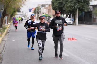 21K y 5K El Siglo de Torreón

21K y 5K El Siglo de Torreón 21K23SIGLO

Medio maratón 21K y 5K de El Siglo de Torreón

corredor, corredores, corredora, corredoras, running, runningirl El Siglo de Torreón, Torreón Coahuila, México

El Siglo de Torreón, Torreón, Coahuila, México, Atletismo