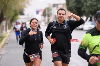 21K y 5K El Siglo de Torreón

21K y 5K El Siglo de Torreón 21K23SIGLO

Medio maratón 21K y 5K de El Siglo de Torreón

corredor, corredores, corredora, corredoras, running, runningirl El Siglo de Torreón, Torreón Coahuila, México

El Siglo de Torreón, Torreón, Coahuila, México, Atletismo