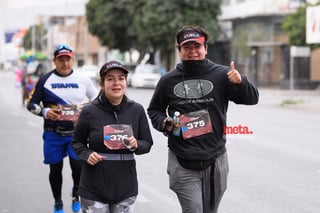 21K y 5K El Siglo de Torreón

21K y 5K El Siglo de Torreón 21K23SIGLO

Medio maratón 21K y 5K de El Siglo de Torreón

corredor, corredores, corredora, corredoras, running, runningirl El Siglo de Torreón, Torreón Coahuila, México

El Siglo de Torreón, Torreón, Coahuila, México, Atletismo