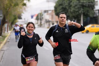 21K y 5K El Siglo de Torreón

21K y 5K El Siglo de Torreón 21K23SIGLO

Medio maratón 21K y 5K de El Siglo de Torreón

corredor, corredores, corredora, corredoras, running, runningirl El Siglo de Torreón, Torreón Coahuila, México

El Siglo de Torreón, Torreón, Coahuila, México, Atletismo