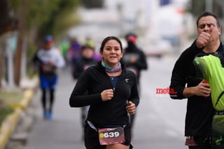 21K y 5K El Siglo de Torreón

21K y 5K El Siglo de Torreón 21K23SIGLO

Medio maratón 21K y 5K de El Siglo de Torreón

corredor, corredores, corredora, corredoras, running, runningirl El Siglo de Torreón, Torreón Coahuila, México

El Siglo de Torreón, Torreón, Coahuila, México, Atletismo