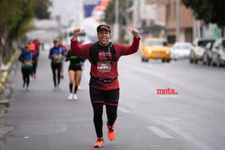 21K y 5K El Siglo de Torreón

21K y 5K El Siglo de Torreón 21K23SIGLO

Medio maratón 21K y 5K de El Siglo de Torreón

corredor, corredores, corredora, corredoras, running, runningirl El Siglo de Torreón, Torreón Coahuila, México

El Siglo de Torreón, Torreón, Coahuila, México, Atletismo