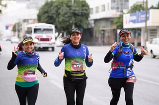 21K y 5K El Siglo de Torreón

21K y 5K El Siglo de Torreón 21K23SIGLO

Medio maratón 21K y 5K de El Siglo de Torreón

corredor, corredores, corredora, corredoras, running, runningirl El Siglo de Torreón, Torreón Coahuila, México

El Siglo de Torreón, Torreón, Coahuila, México, Atletismo