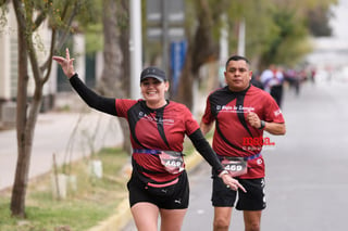 21K y 5K El Siglo de Torreón

21K y 5K El Siglo de Torreón 21K23SIGLO

Medio maratón 21K y 5K de El Siglo de Torreón

corredor, corredores, corredora, corredoras, running, runningirl El Siglo de Torreón, Torreón Coahuila, México

El Siglo de Torreón, Torreón, Coahuila, México, Atletismo