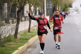 21K y 5K El Siglo de Torreón

21K y 5K El Siglo de Torreón 21K23SIGLO

Medio maratón 21K y 5K de El Siglo de Torreón

corredor, corredores, corredora, corredoras, running, runningirl El Siglo de Torreón, Torreón Coahuila, México

El Siglo de Torreón, Torreón, Coahuila, México, Atletismo