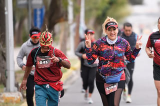 21K y 5K El Siglo de Torreón

21K y 5K El Siglo de Torreón 21K23SIGLO

Medio maratón 21K y 5K de El Siglo de Torreón

corredor, corredores, corredora, corredoras, running, runningirl El Siglo de Torreón, Torreón Coahuila, México

El Siglo de Torreón, Torreón, Coahuila, México, Atletismo