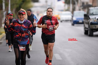 21K y 5K El Siglo de Torreón

21K y 5K El Siglo de Torreón 21K23SIGLO

Medio maratón 21K y 5K de El Siglo de Torreón

corredor, corredores, corredora, corredoras, running, runningirl El Siglo de Torreón, Torreón Coahuila, México

El Siglo de Torreón, Torreón, Coahuila, México, Atletismo